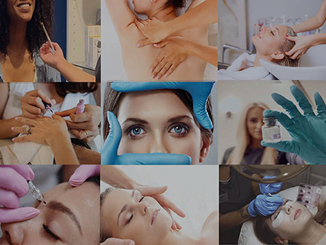 Glosshouz Spa Center Glosshouz Spa Center Slider 2