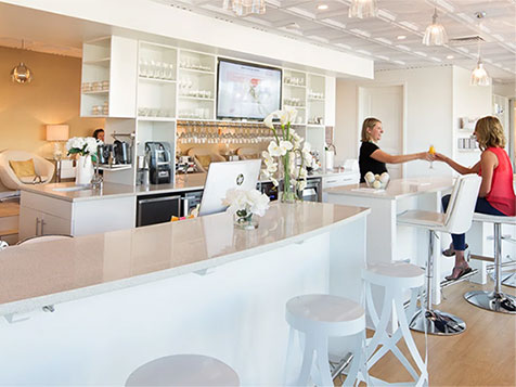 Glosshouz Spa Center Glosshouz Spa Center Slider 3