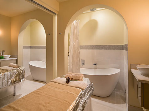 Glosshouz Spa Center Glosshouz Spa Center Slider 5