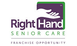 Right Hand Senior CareFranchise Opportunity Right Hand Senior Care Franchise Opportunity