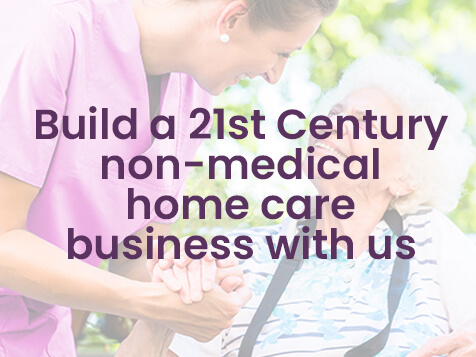 Right Hand Senior Care Right Hand Senior Care Slider 1