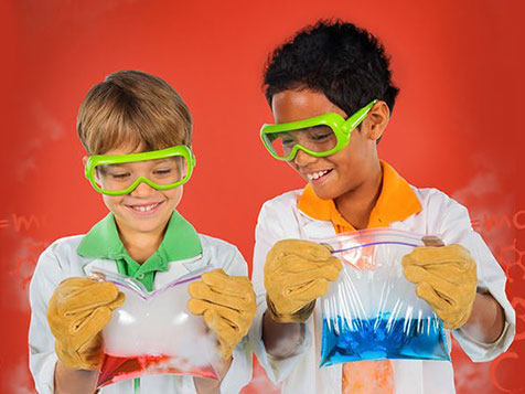 Nutty Scientists Nutty Scientists Slider 2