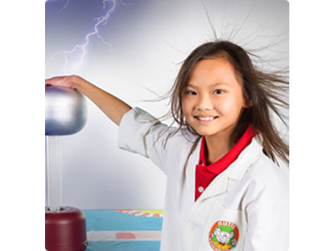 Nutty Scientists Nutty Scientists Slider 4