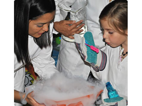 Nutty Scientists Nutty Scientists Slider 5