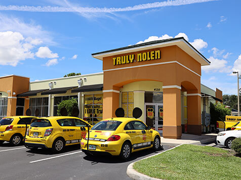 Truly Nolen Pest Control Truly Nolen Pest Control Slider 1