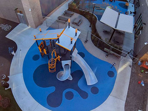 Innovative Sport Surfacing Innovative Sport Surfacing Slider 4