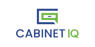 Cabinet IQ Cabinet IQ Logo