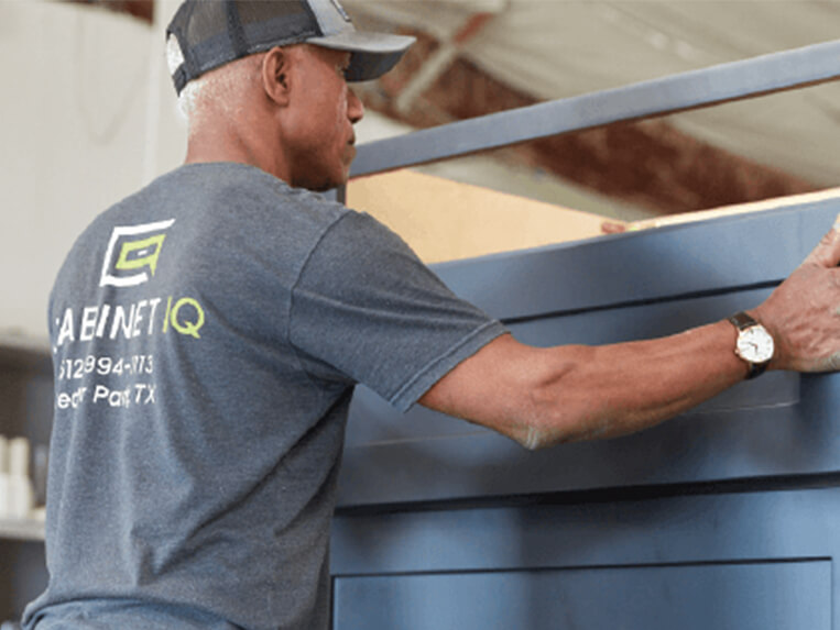 Cabinet IQ Cabinet IQ Slider 4