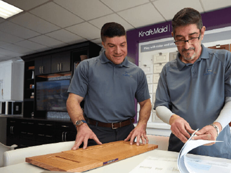 Cabinet IQ Cabinet IQ Slider 10