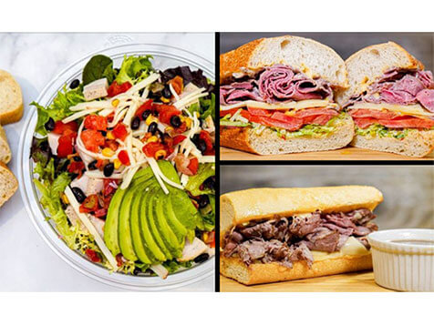 World of Sourdough World of Sourdough Slider 1