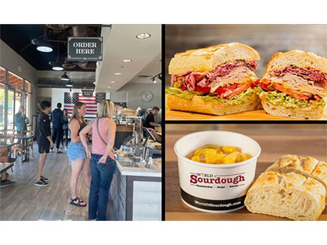 World of Sourdough World of Sourdough Slider 2