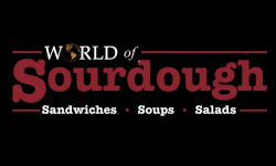 World of Sourdough Logo World of Sourdough