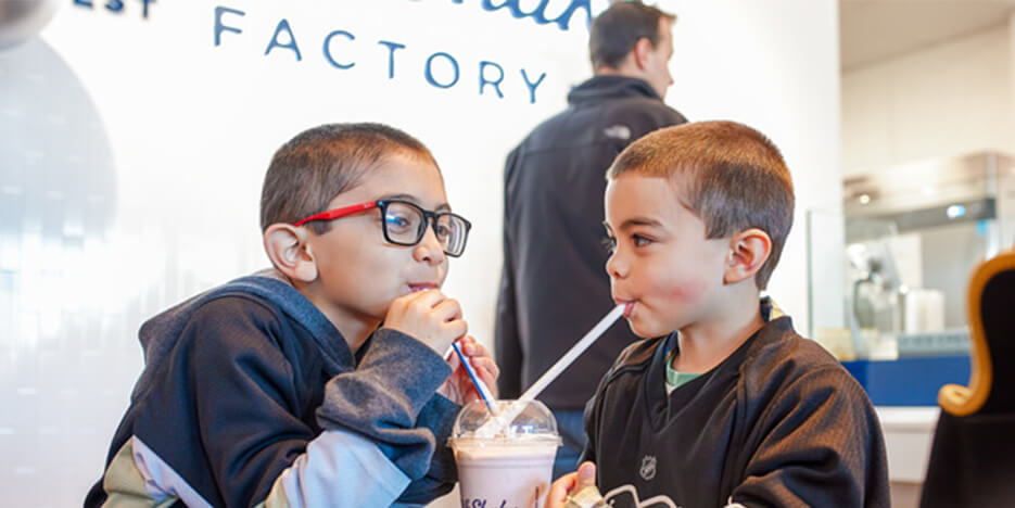 MilkShake Factory Slider-2