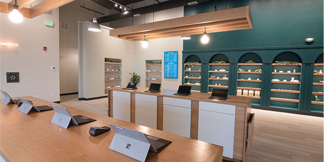 Sweetspot - Cannabis Dispensary Slider-2