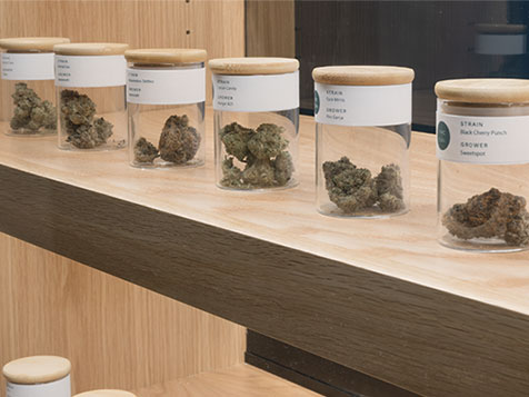Sweetspot - Cannabis Dispensary Sweetspot - Cannabis Dispensary Slider 5