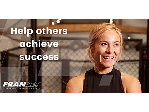 FranNet - Become a FranNet Consultant FranNet - Become a FranNet Consultant Slider 4