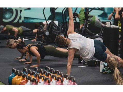 Body Fit Training Body Fit Training Slider 1