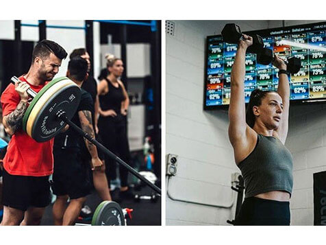 Body Fit Training Body Fit Training Slider 2