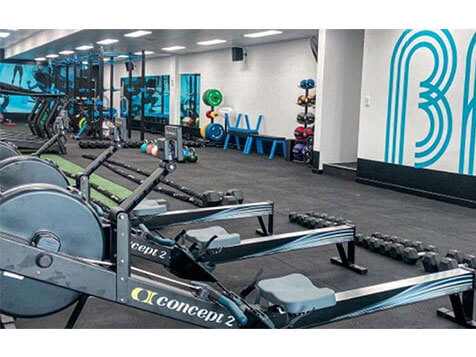 Body Fit Training Body Fit Training Slider 3