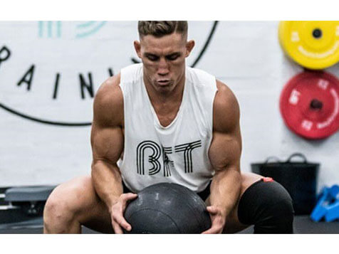 Body Fit Training Body Fit Training Slider 6