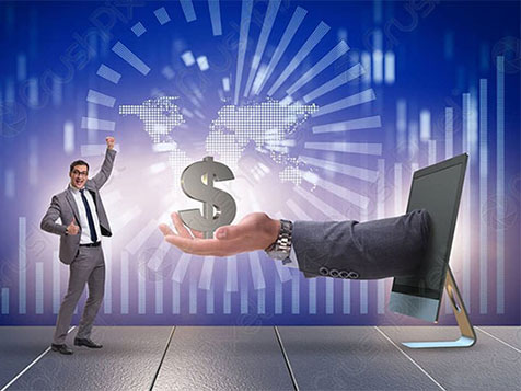 Venture Capital Broker Venture Capital Broker Slider 1