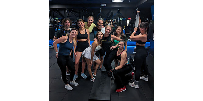 INFINITY, beyond fitness Slider-5