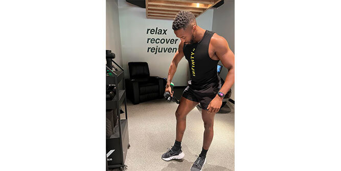 INFINITY, beyond fitness Slider-4