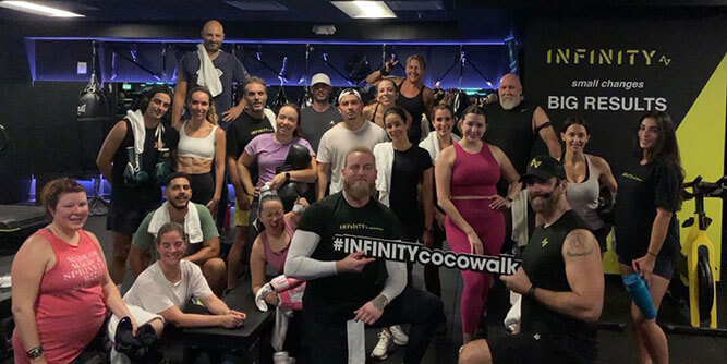 INFINITY, beyond fitness Slider-8