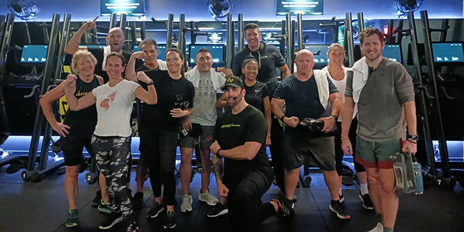 INFINITY, beyond fitness Slider-7