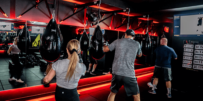 INFINITY, beyond fitness Slider-10