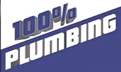 100% Plumbing