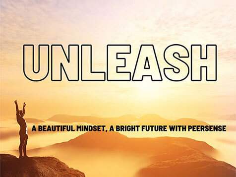 PeerSense PeerSense Slider 2