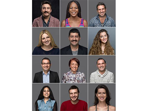 PeerSense PeerSense Slider 4