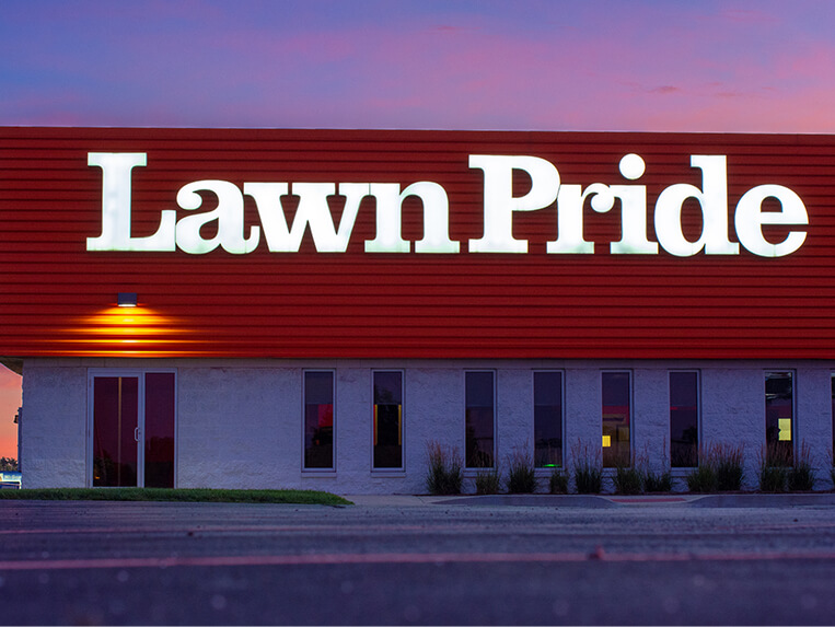 Lawn Pride Lawn Pride Slider 8