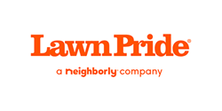 Lawn Pride Lawn Pride Logo