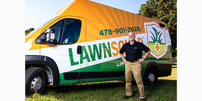 Lawn Squad Slider-5