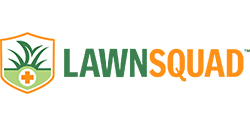 Lawn Squad Lawn Squad Logo