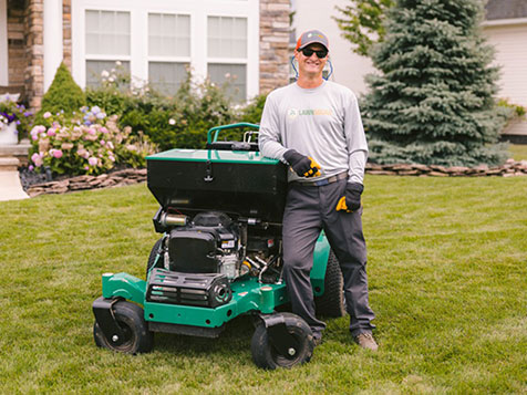Lawn Squad Lawn Squad Slider 4