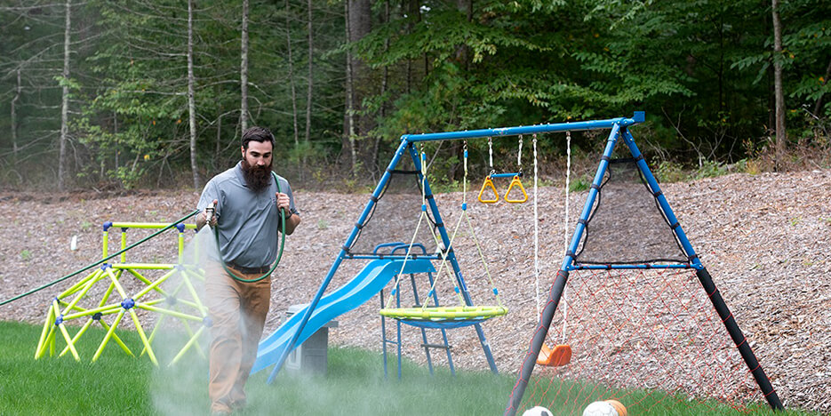 ohDEER - All Natural Deer, Tick & Mosquito Control Slider-7