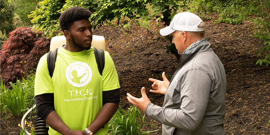 ohDEER - All Natural Deer, Tick & Mosquito Control Slider-4