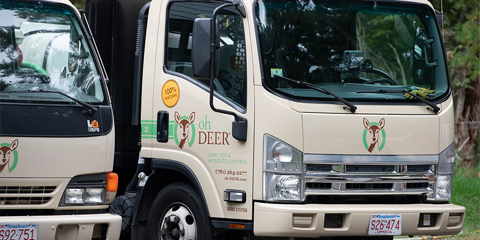 ohDEER - All Natural Deer, Tick & Mosquito Control Slider-8