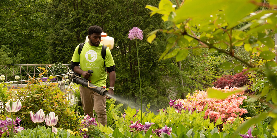 ohDEER - All Natural Deer, Tick & Mosquito Control Slider-3