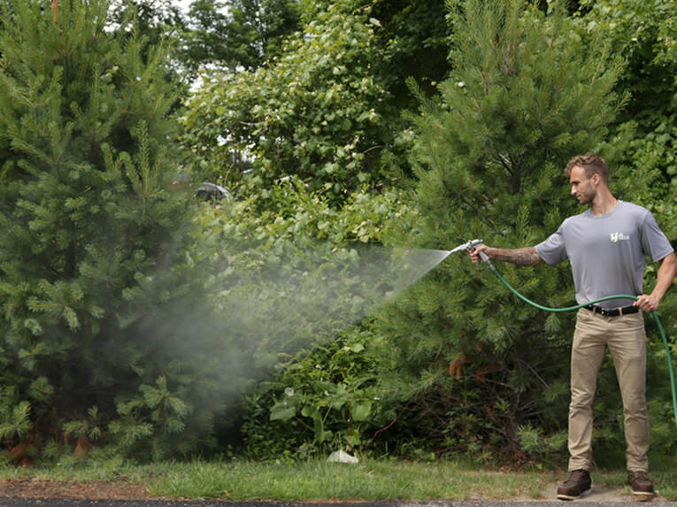 ohDEER - All Natural Deer, Tick, Mosquito Control ohDEER - All Natural Deer, Tick, Mosquito Control Slider 4