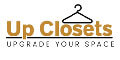 Up Closets Custom Closets