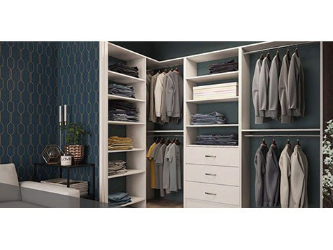Up Closets Custom Closets Up Closets Custom Closets Slider 1