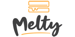Melty Melty Logo