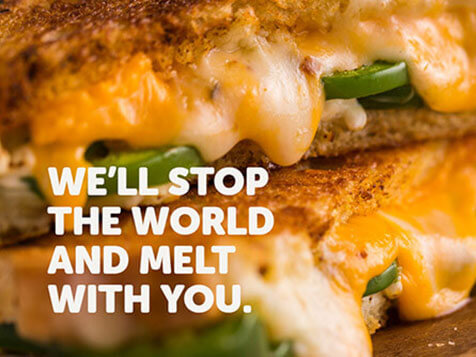 Melty Melty Slider 1