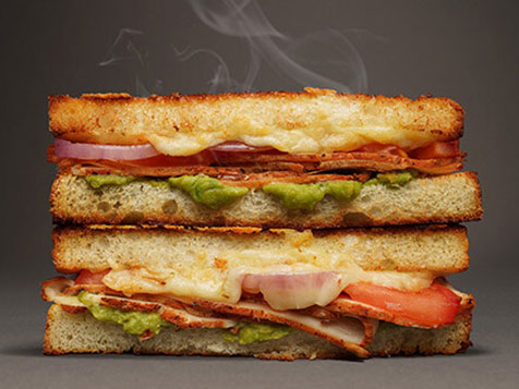 Melty Melty Slider 2