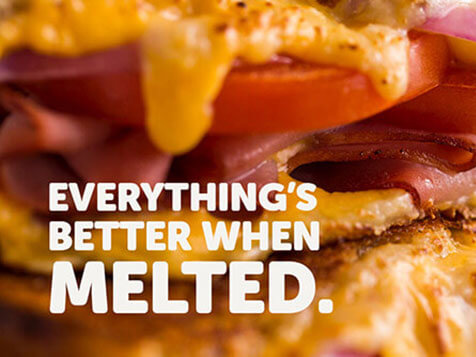 Melty Melty Slider 5