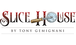 Slice House by Tony Gemignani